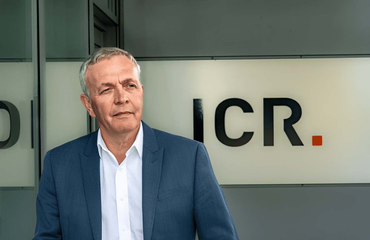 ICR Group Earns Dual Nominations at 2024 EIC National Awards for Culture and Sustainability