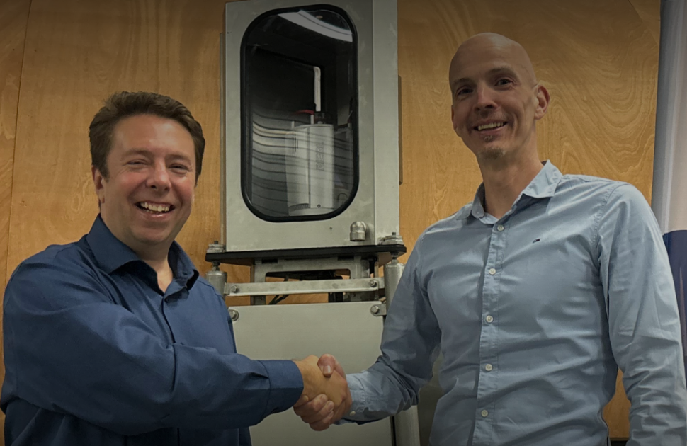 Ashtead Technology Partners with Pliant Offshore to Enhance Offshore Measurement Solutions