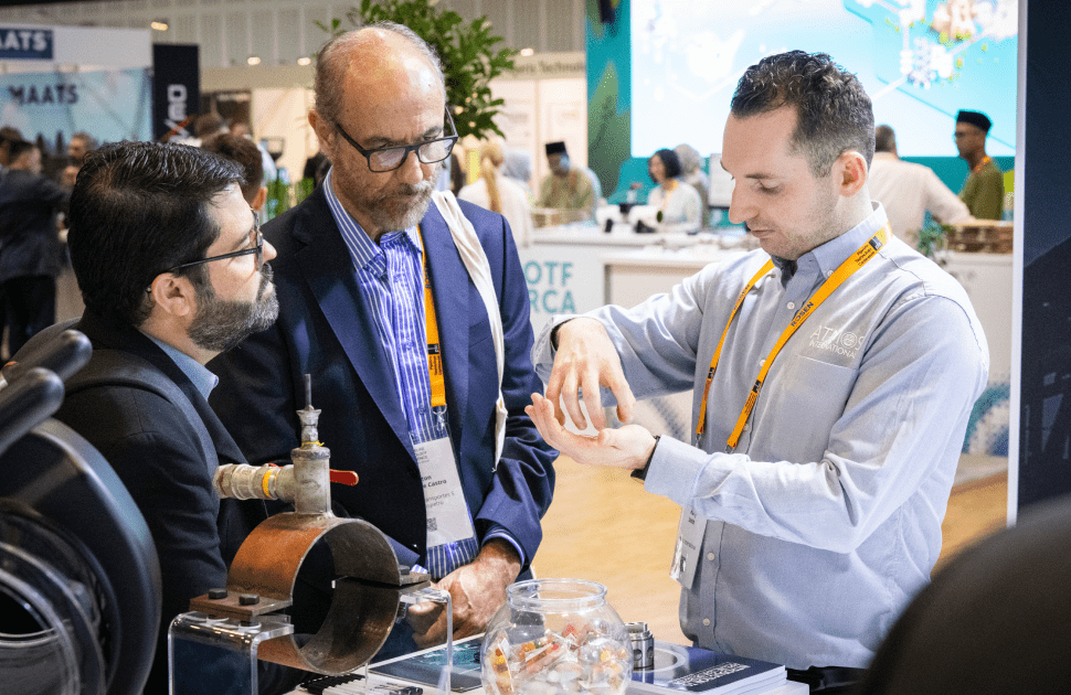 ptc 2025 Marks 20 Years of Pipeline Innovation and Global Collaboration in Berlin
