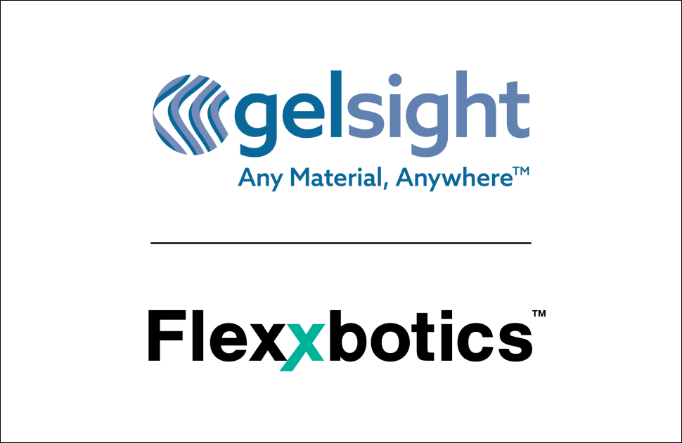 GelSight and Flexxbotics Partner to Deliver Advanced Robot-Enabled Precision Inspection