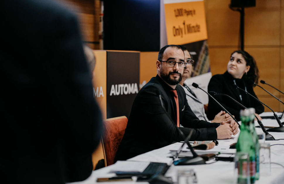 Digitalisation, Efficiency, Innovation: AUTOMA 2024 Tackles Key Challenges in Oil & Gas