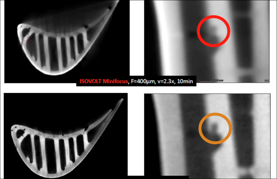 Waygate Technologies Launches Mesofocus Technology for Enhanced CT Inspection