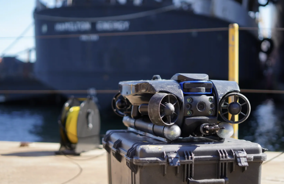 Deep Trekker Releases Comprehensive Guide to Choosing the Right Underwater ROV
