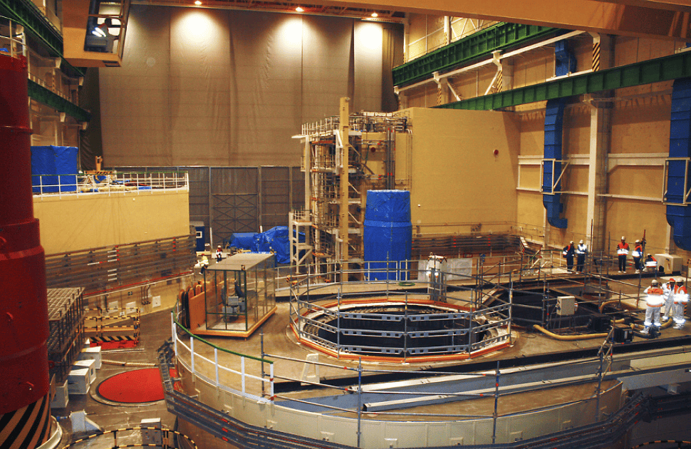 DELISA-LTO Project Advances Safe Long-Term Operation of VVER Reactors