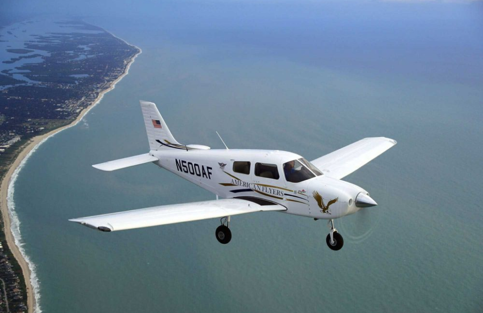FAA Proposes New Airworthiness Directives for Piper Aircraft Wing Spars