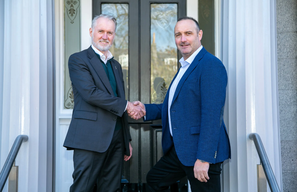 Penspen Acquires C&I Engineering for Enhanced UK Energy Support
