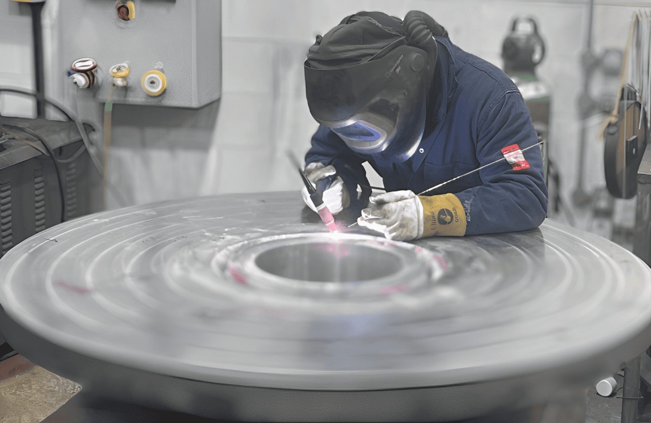 Sonaspection Develops Advanced NDE Training for Nuclear Operators