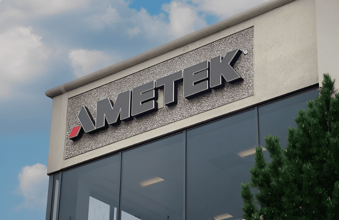 AMETEK Expands with Virtek Vision Buyout