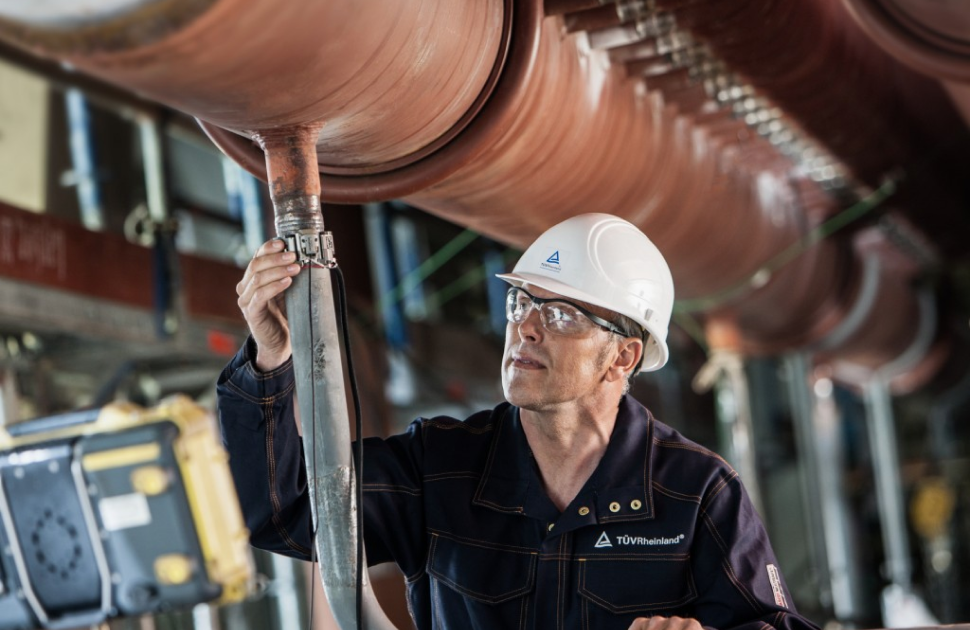 Acoustic Emission Equipment Market Forecasted for Steady Growth by 2027