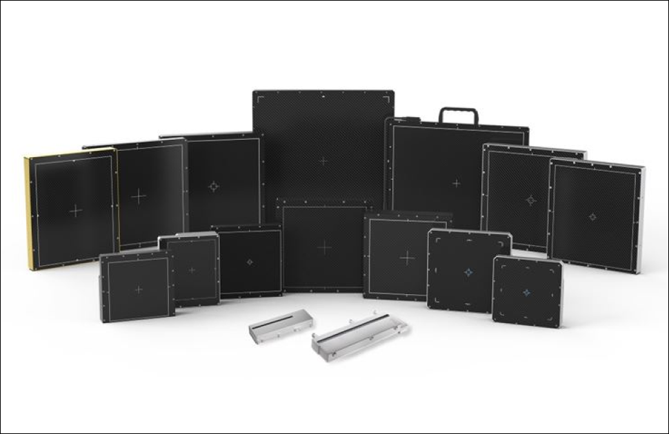 Detection Technology Launches Enhanced X-Ray Detector Line for global sales
