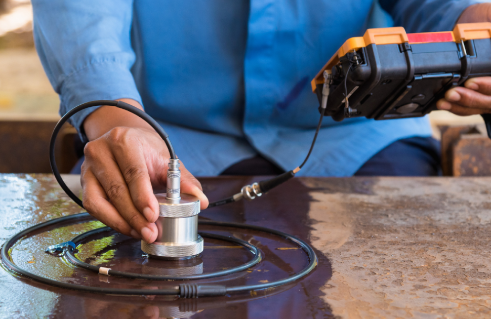 INDT Advocates Non-Destructive Testing to Preserve National Infrastructure