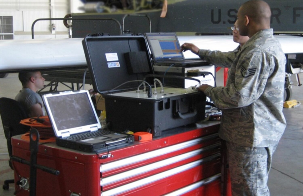 TRIGO Partners with NDE Labs & NDT Solutions for Advanced Quality Management