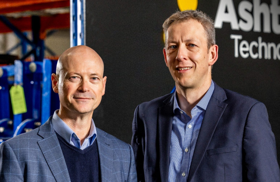 Ashtead Finalizes £63m Deal for Seatronics, J2 Subsea