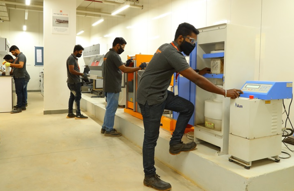 Matter Lab Achieves Major Milestone with Expanded NABL Accreditation Scope