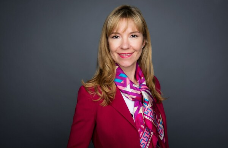 MISTRAS Group Names Natalia Shuman as New CEO Starting January 2025