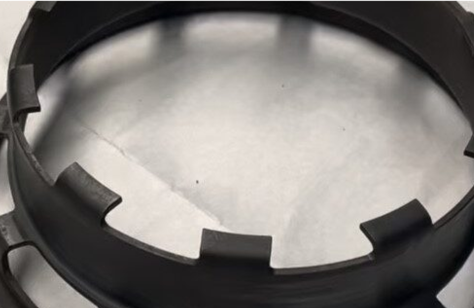 Volo Aero MRO Receives FAA Approval for Advanced Non-Destructive Inspection Services