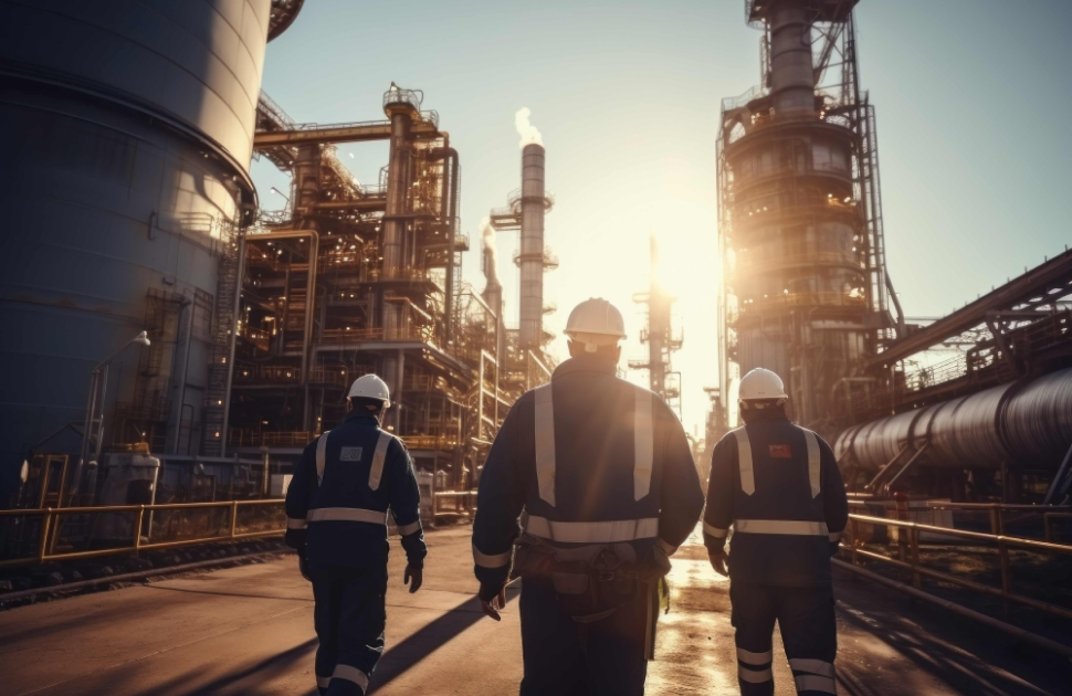 New Best Practices For Corrosion Under Insulation (CUI) Monitoring Released – CUI RP 101