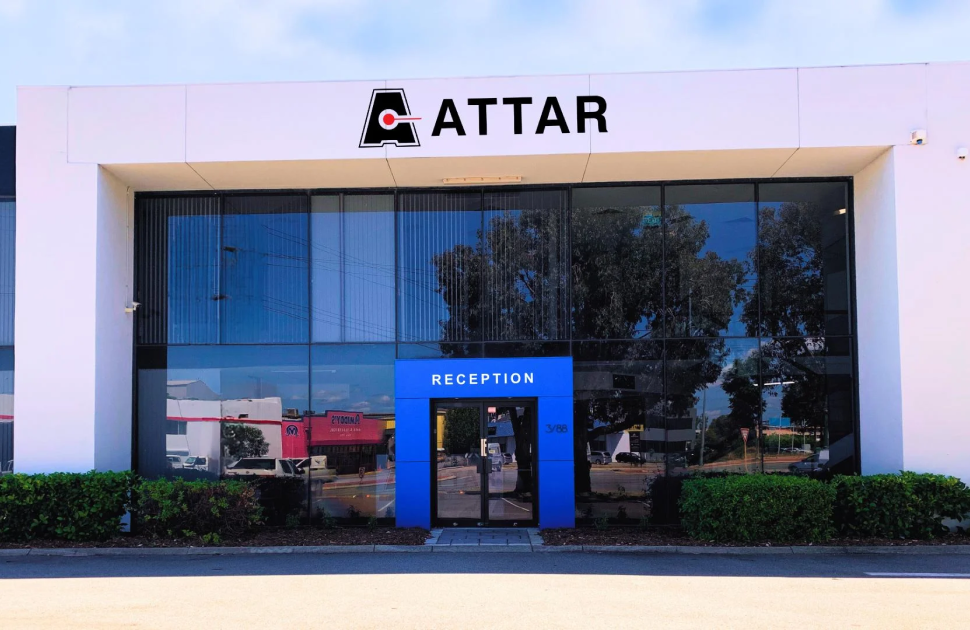 ATTAR Leads the Way in Slip Resistance Testing for Safer Spaces