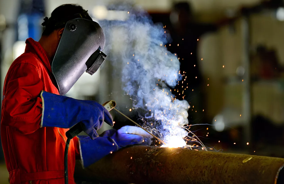 Industrial Welding Inspection Enters Phoenix Market