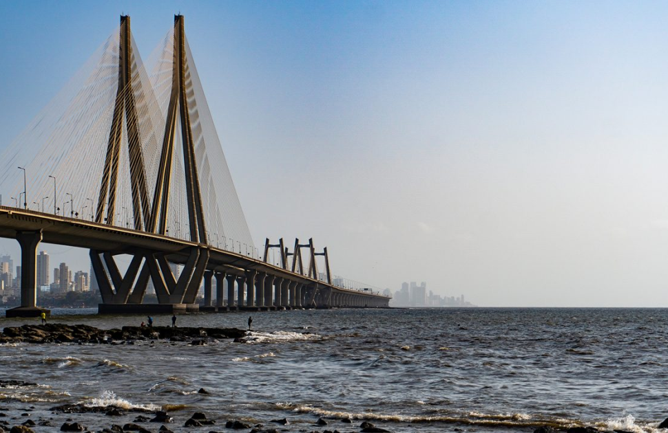 Bandra-Worli Sea Link's First Underwater Inspection in 16 Years