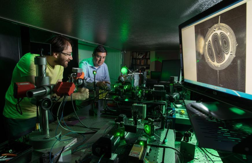 Cosme Furlong Inducted as Fellow of the Society for Experimental Mechanics