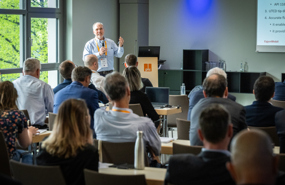 20th Pipeline Technology Conference Unveils Expanded Technical Program and New Highlights