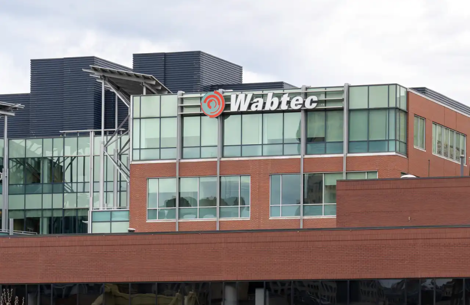 Wabtec to Acquire Evident’s Inspection Technologies Division