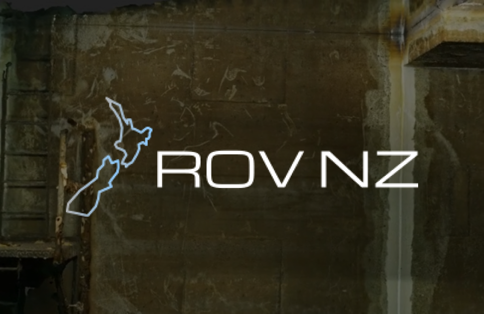 Voyis Partners with ROV NZ for Underwater Innovations