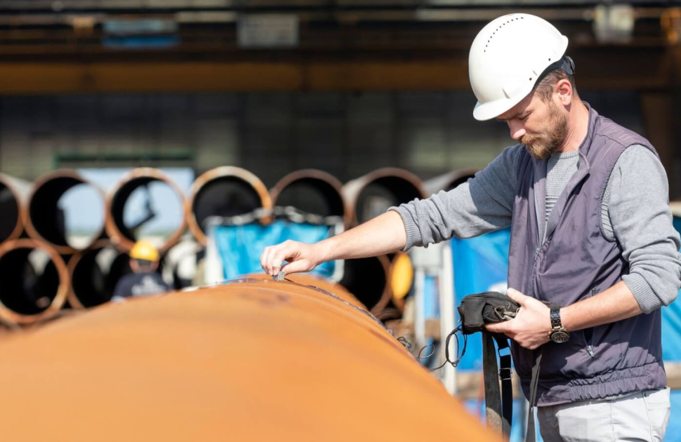 TRIGO Expands NDT Capabilities with Acquisition of Controreupe