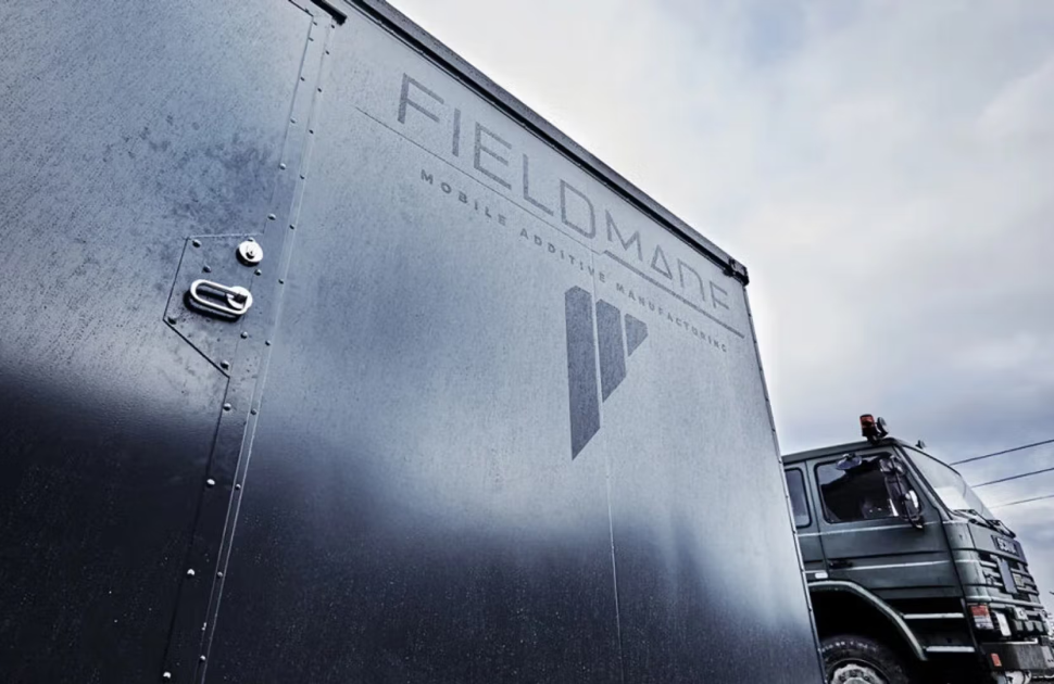 Fieldmade Integrates Plastometrex’s PLX-Benchtop with NOMAD Systems