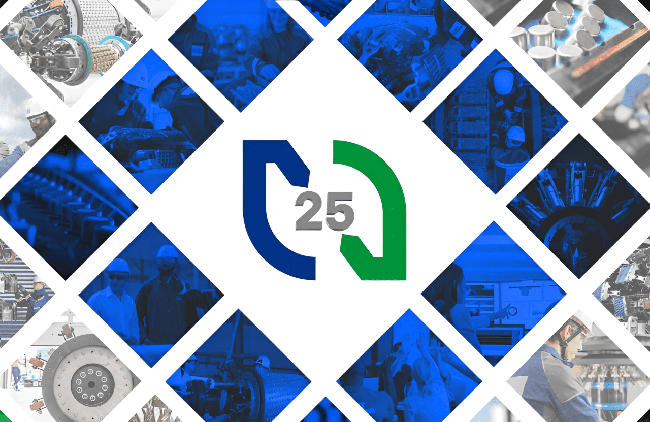 NDT Global Marks 25 Years of Excellence