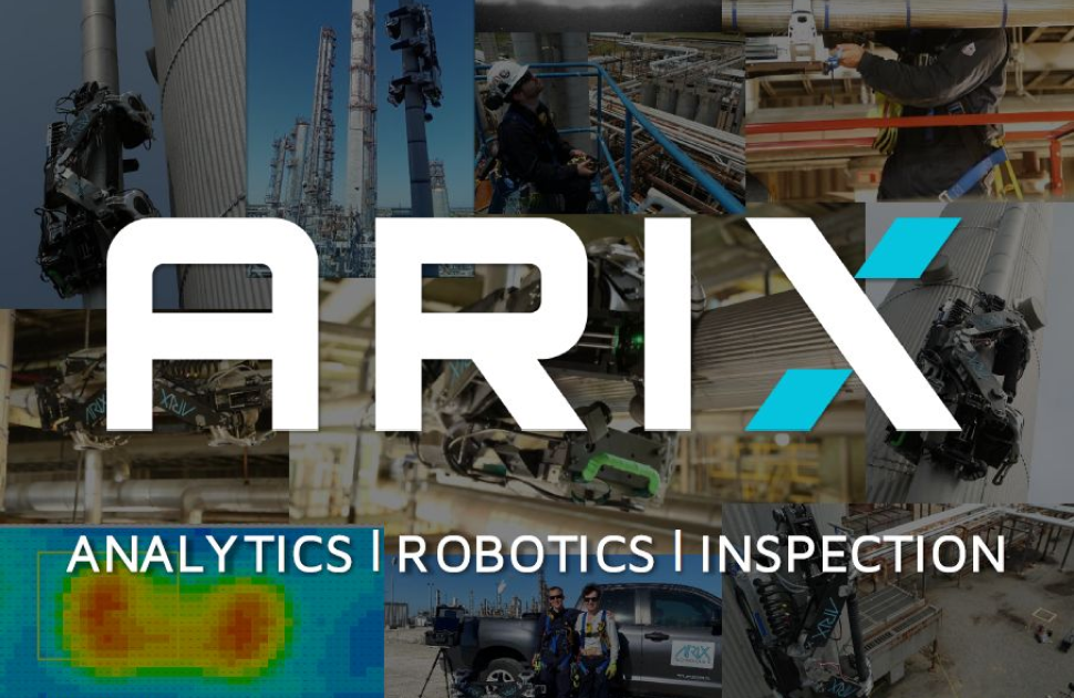 ARIX Technologies Named 2024 Energy Technology Pioneer by Darcy Partners