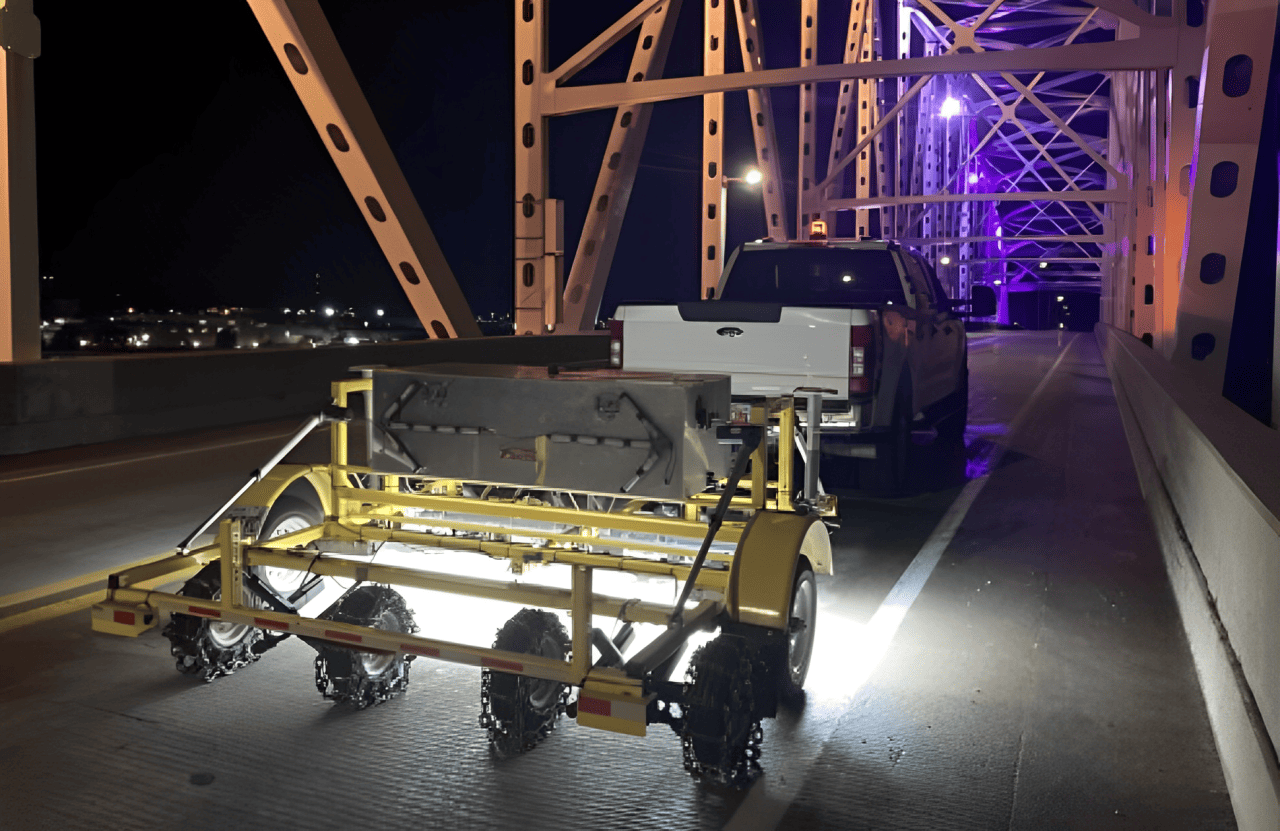Infrasense Acquires Advanced Bridge Inspections (ABI), Enhancing NDE Capabilities