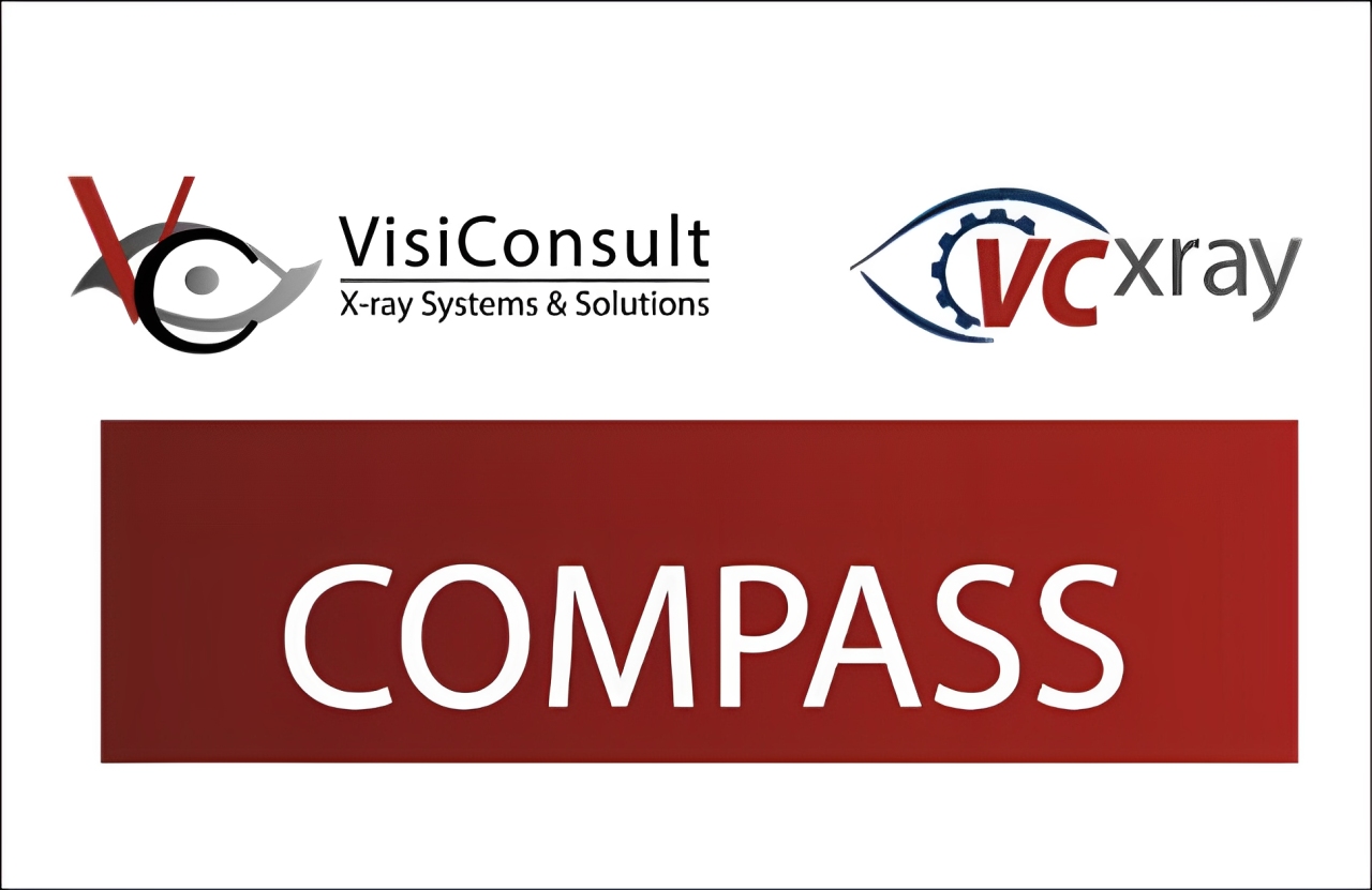 VisiConsult Wins 2025 NDTMA Innovation Award for "COMPASS – the X-ray AI Copilot"