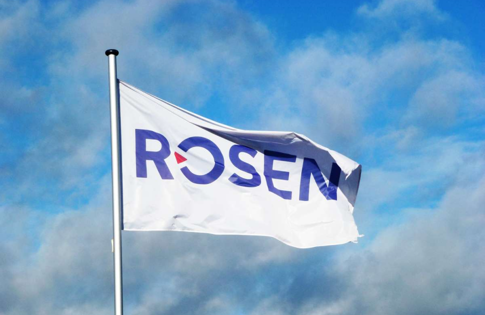 ROSEN Inaugurates New Office in India