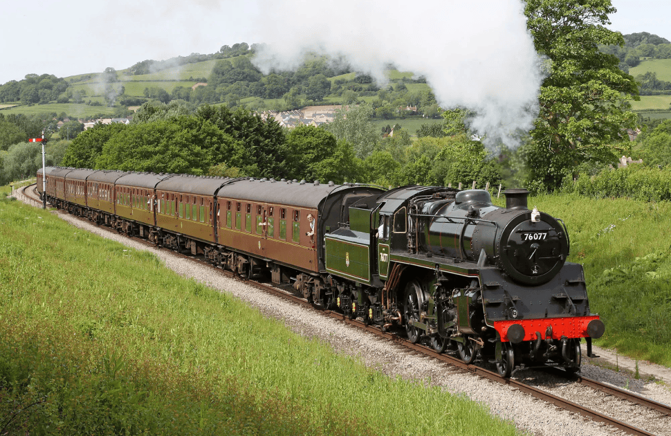Boiler Overhaul for 76077 Reveals Hidden Problems