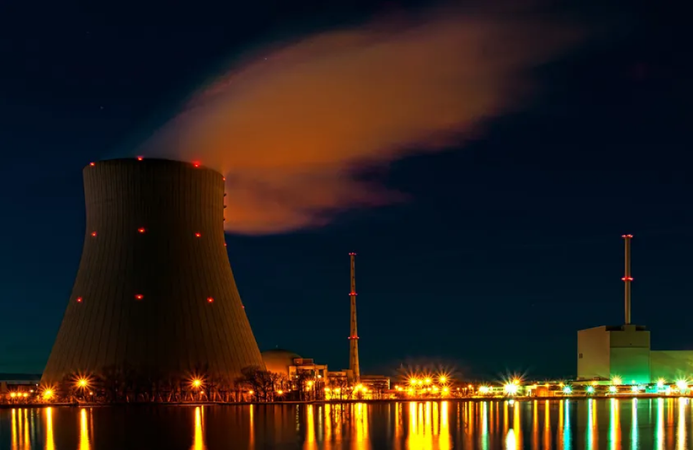 Ridgewater Awarded $90K Grant for Nuclear Tech Training
