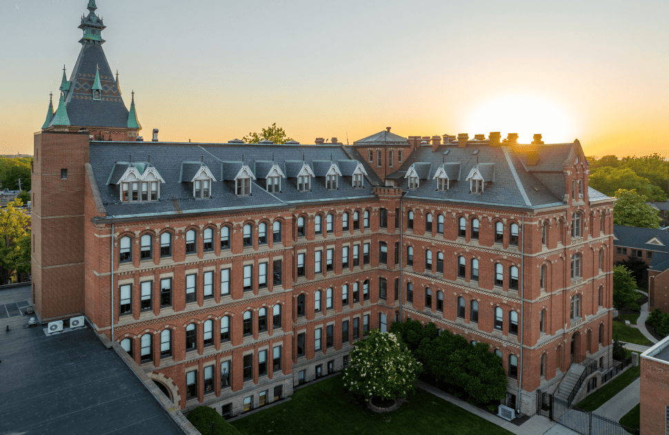 St. Ignatius High School Students Selected for Prestigious STEM Training Program in the USA