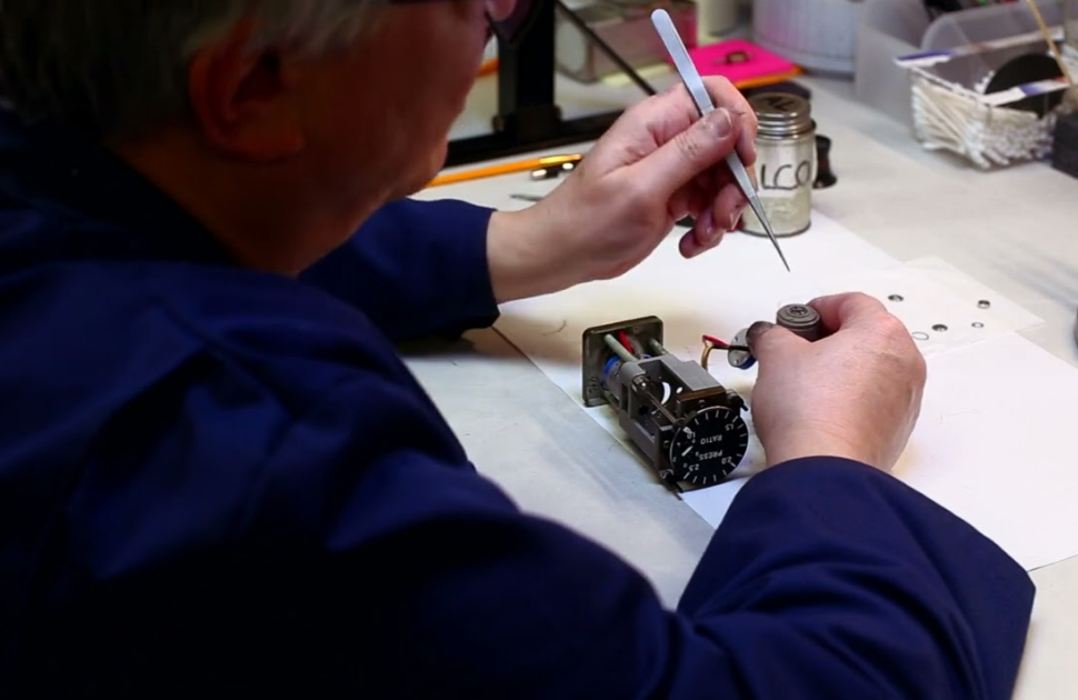 Maverick Aviation Acquires Vision Inspection Services, Expands NDT Services