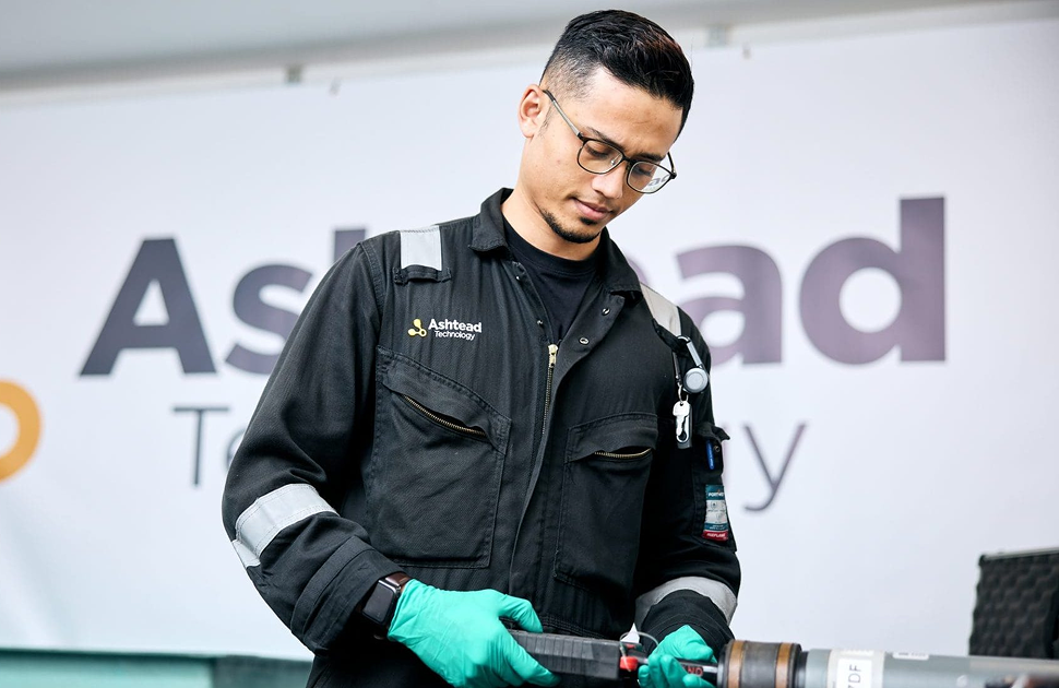 Ashtead Technology Signs Distributor Agreement with Impact Subsea in Singapore