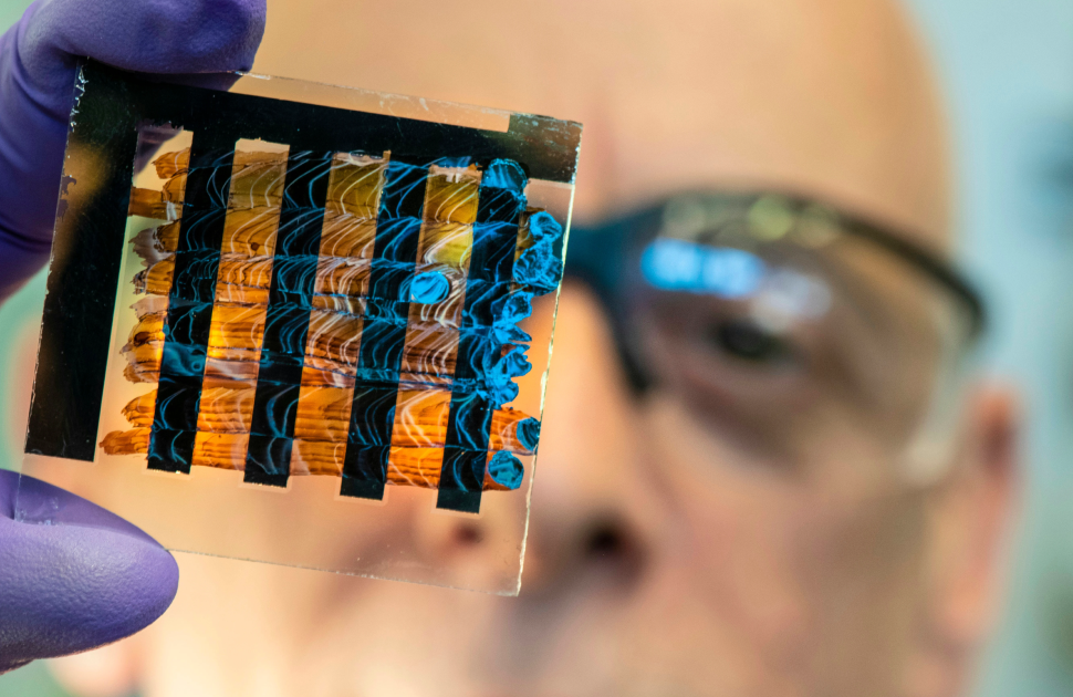 New Hybrid Sensor Set to Transform NDT
