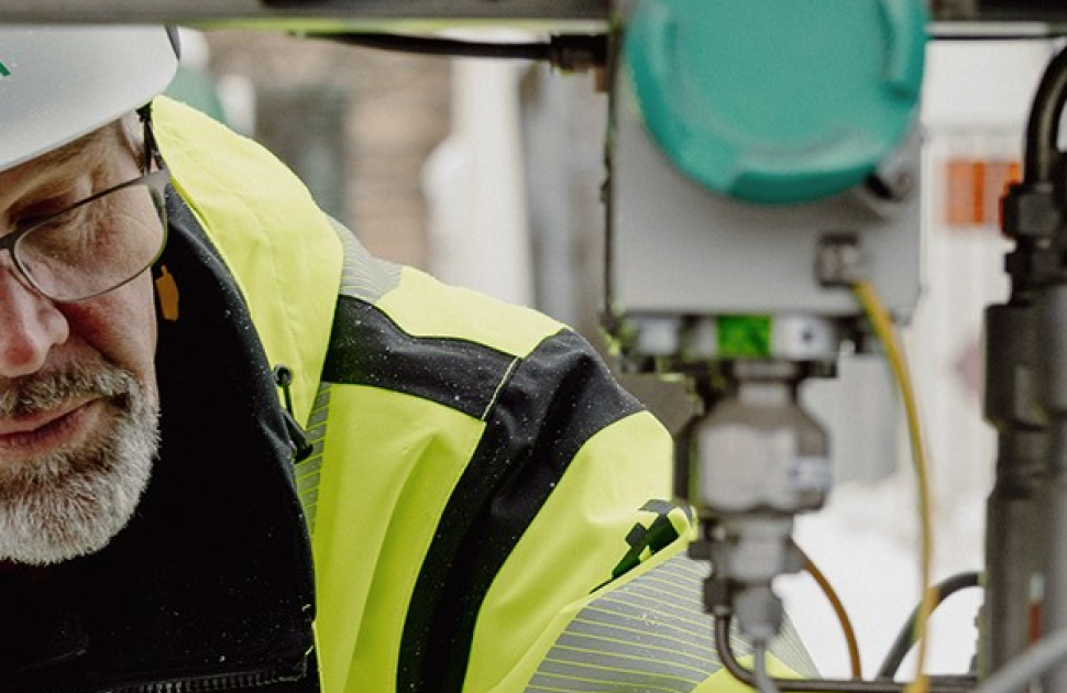 Dekra Industrial Enhances Service Delivery with Holistic Approach