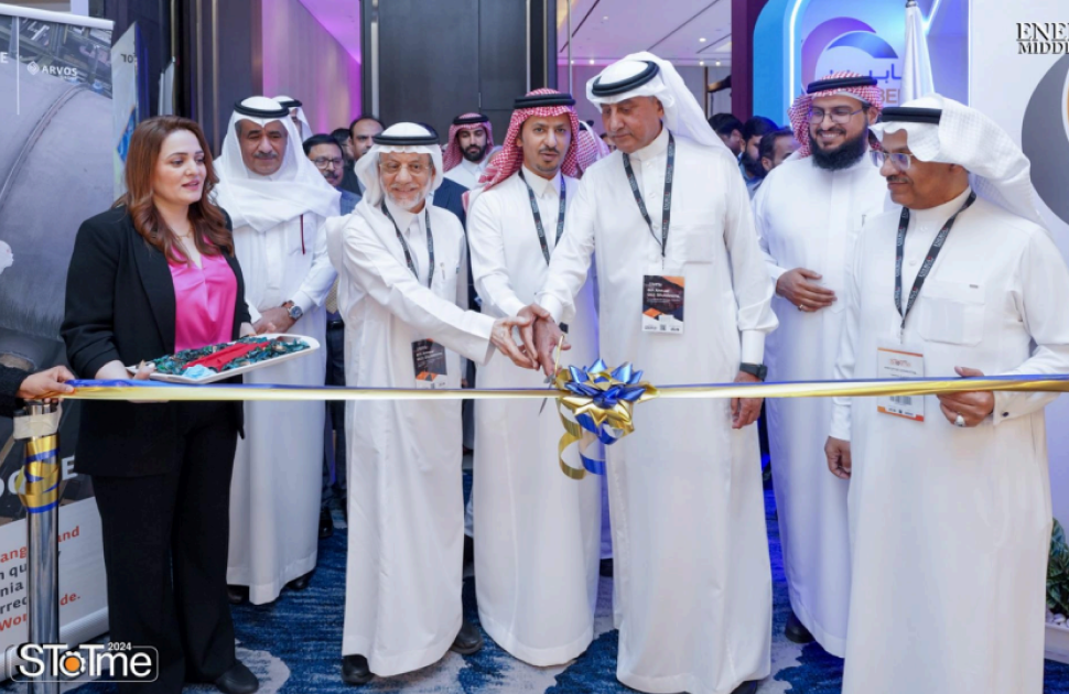 STOT Saudi 2025: The Leading Shutdowns, Turnarounds & Maintenance Conference in the Kingdom