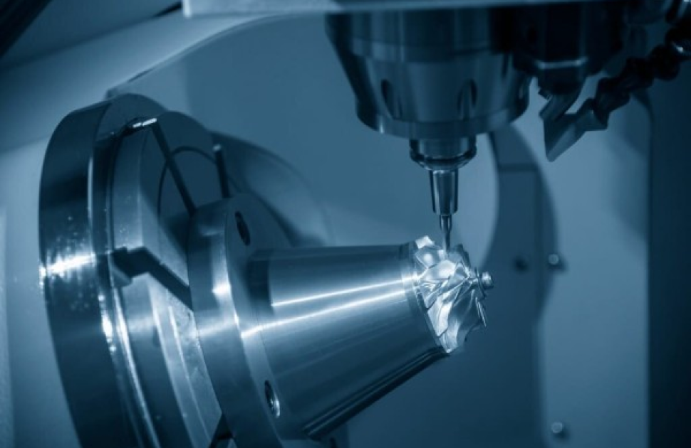 Yijin Hardware Expands Focus on Precision CNC Machining for Aerospace Sector
