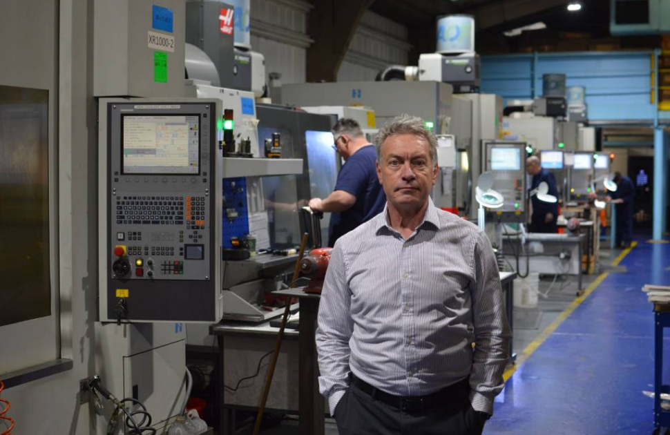 Oerlikon Eldim Sites Achieve Nadcap Merit Accreditations