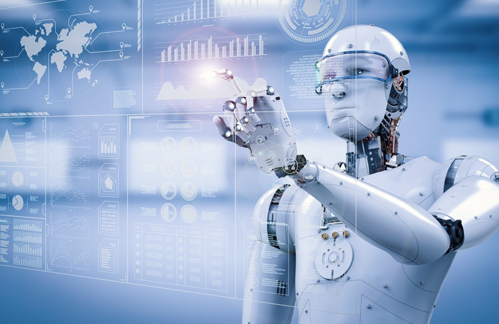 123Invent Announces Robotic Quality Assurance Testing Platform