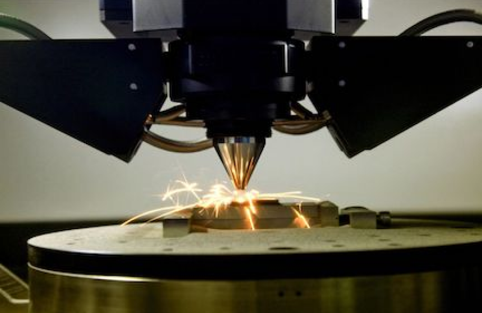 IACS Announces New Recommendation to Integrate 3D Printing in Marine Engineering