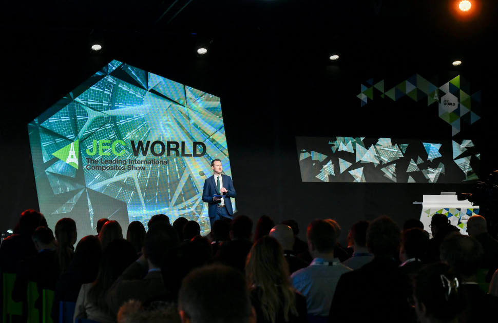 Testia Showcases Smart Monitoring Solutions at JEC World 2025