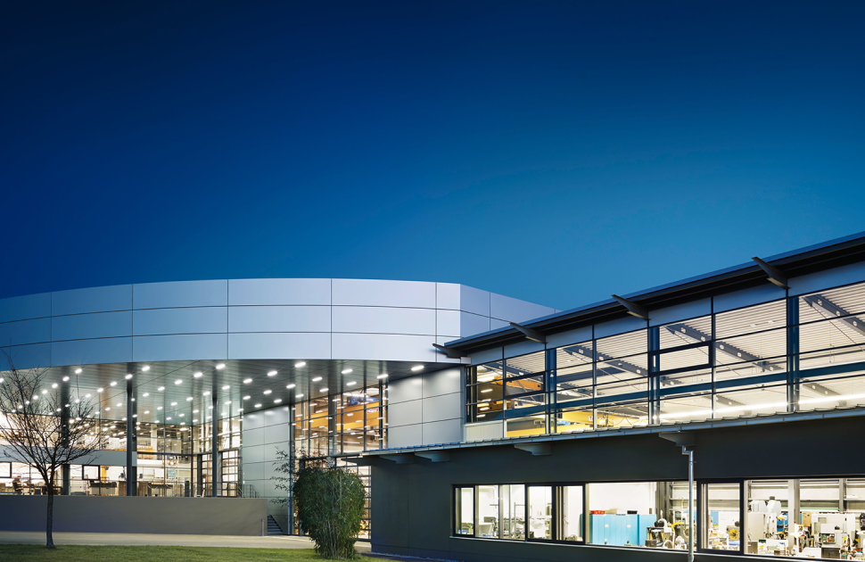 Institut Dr. Foerster Acquires Prüftechnik NDT GmbH to Expand Global Reach
