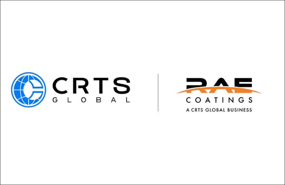 CRTS Global Acquires RAE Energy’s Coatings Business, Expands Pipeline Solutions